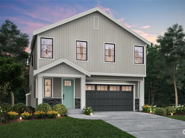 14433 SE 284th Place, Kent, WA 98042