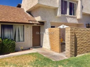 4441 Sirius Ave, Las Vegas, NV 89102