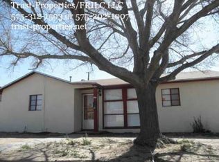 1780 Hamiel Dr, Las Cruces, NM 88001