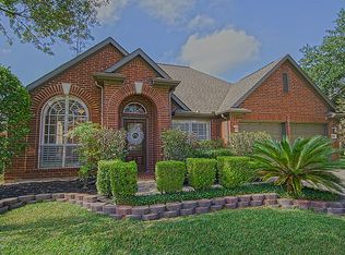 14415 Antrim Pl, Cypress, TX 77429