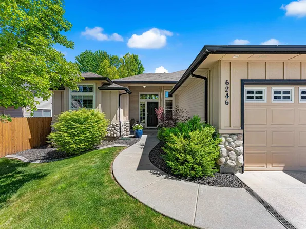 6246 S Teak Ave, Boise, ID 83716