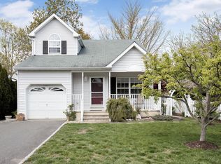 1706 Winston Dr, Wall Township, NJ 07719