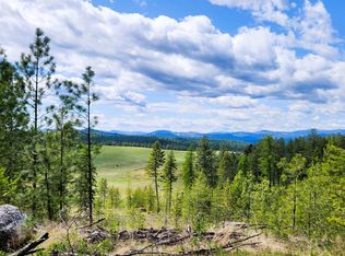 3669 E Jump Off, Ione, WA 99139