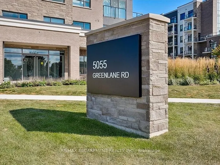 5055 Greenlane Rd #340 — Photo 4