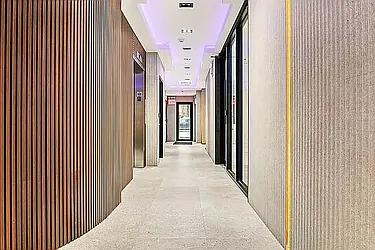 Rented by Arche Nest LLC