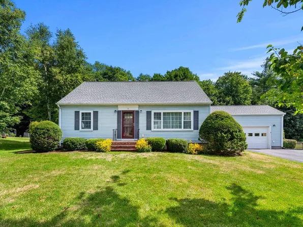 10 Crescent Avenue, Dover, NH 03820