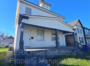 85 N Yale Ave, Columbus, OH 43222