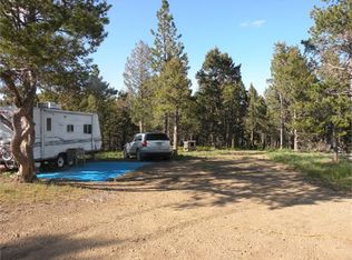 3960 Divide Dr, Wolf Creek, MT 59648