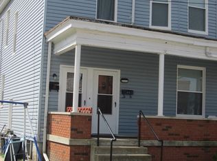 98 N 20th St, Wheeling, WV 26003