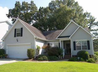 106 Kingston Forest Dr, Irmo, SC 29063