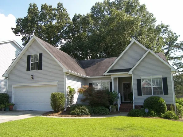 106 Kingston Forest Dr, Irmo, SC 29063