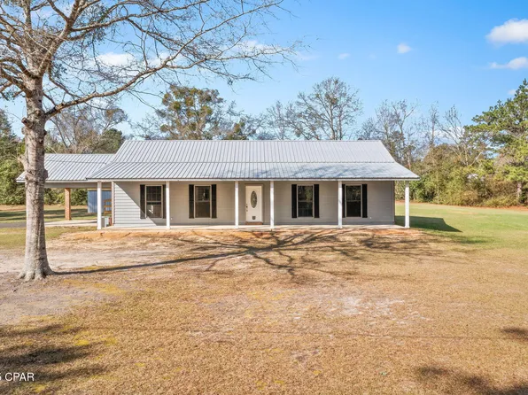 2983 Maridale Rd, Marianna, FL 32448