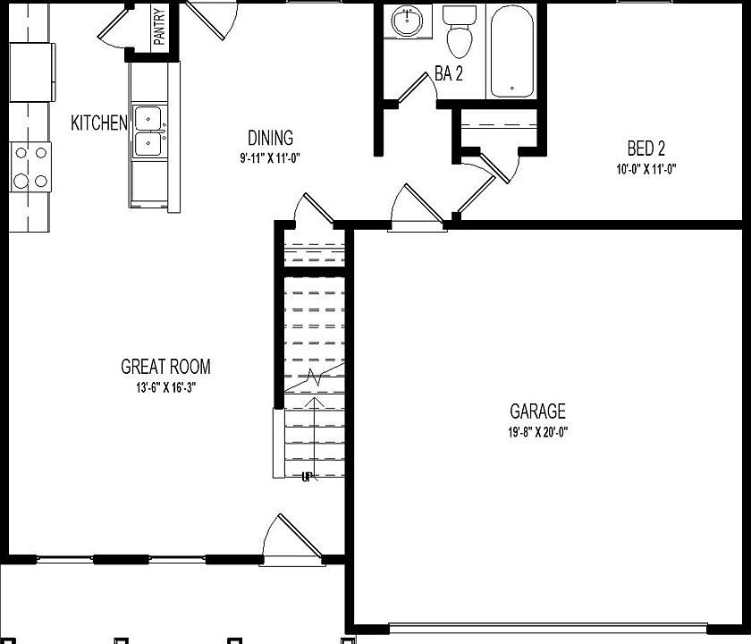 2nd image of 338 Daffodil Ln