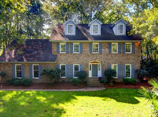 973 Casseque Province, Mount Pleasant, SC 29464