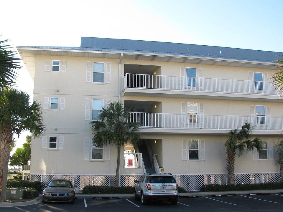 1st image of 8436 Gulf Blvd Unit 222
