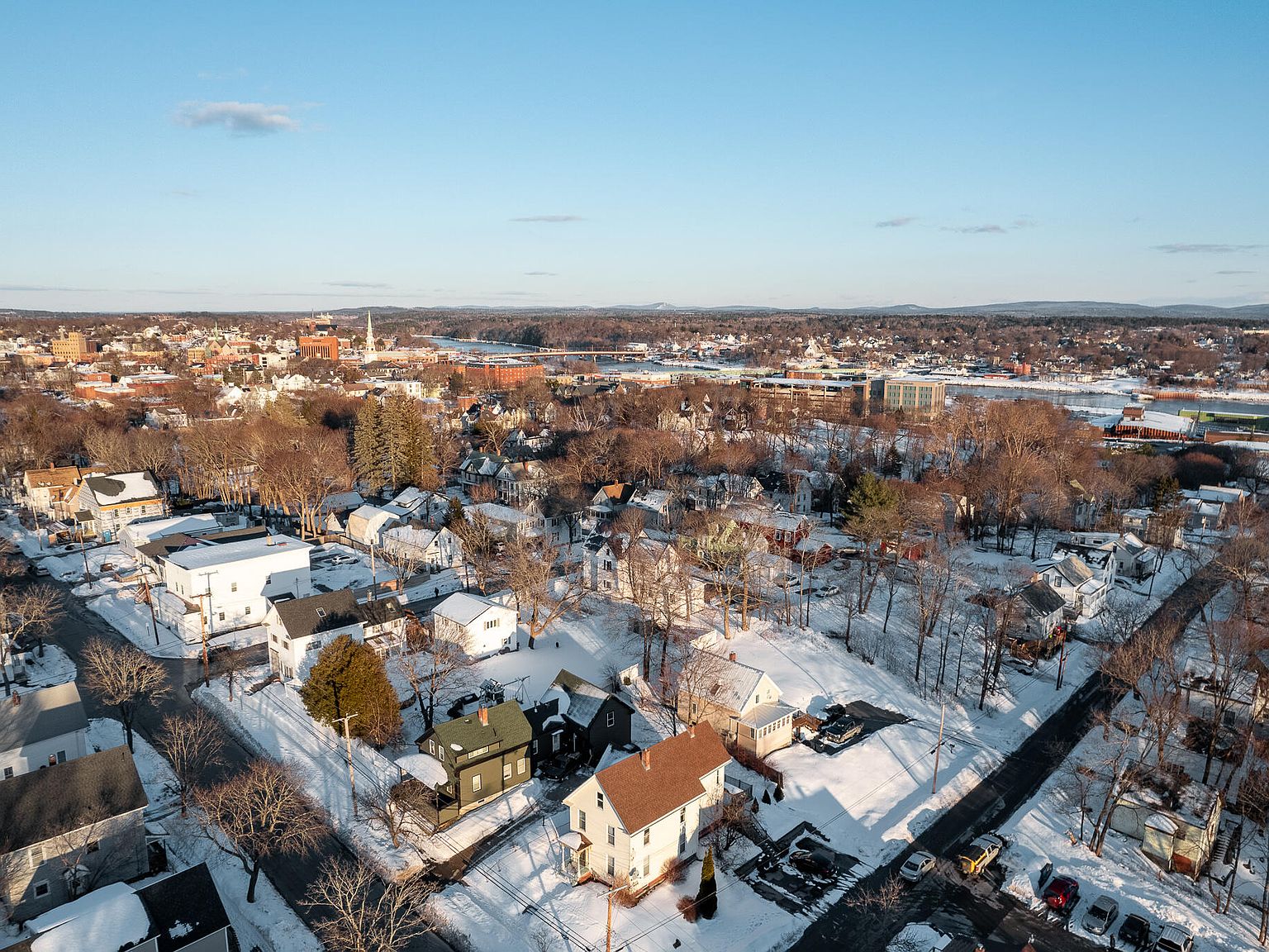 144 Third Street, Bangor, ME 04401 Zillow
