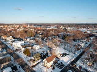 144 3rd St, Bangor, ME 04401