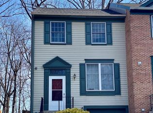 12421 Walnut Cove Cir, Germantown, MD