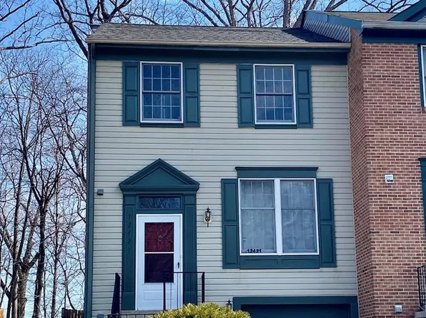 12421 Walnut Cove Cir, Germantown, MD 20874