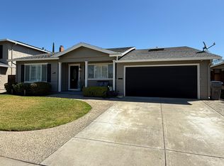 649 Gaundabert Ln, San Jose, CA 95136