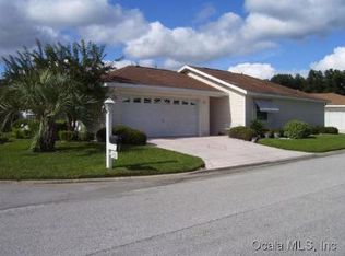 17550 SE 100th Ct, Summerfield, FL 34491