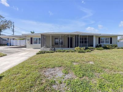 4390 Cherry St NE, Saint Petersburg, FL, 33703