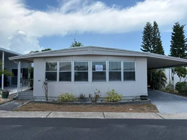 3301 Alt 19 #487, Dunedin, FL 34698