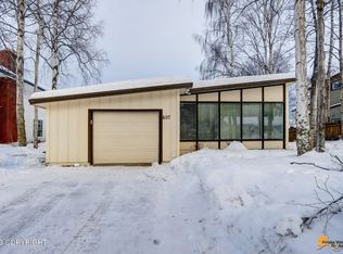 607 W 42nd Ave, Anchorage, AK 99503