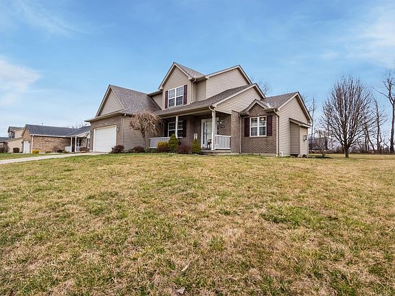 2nd image of 2706 Flagstone Dr Lot 109