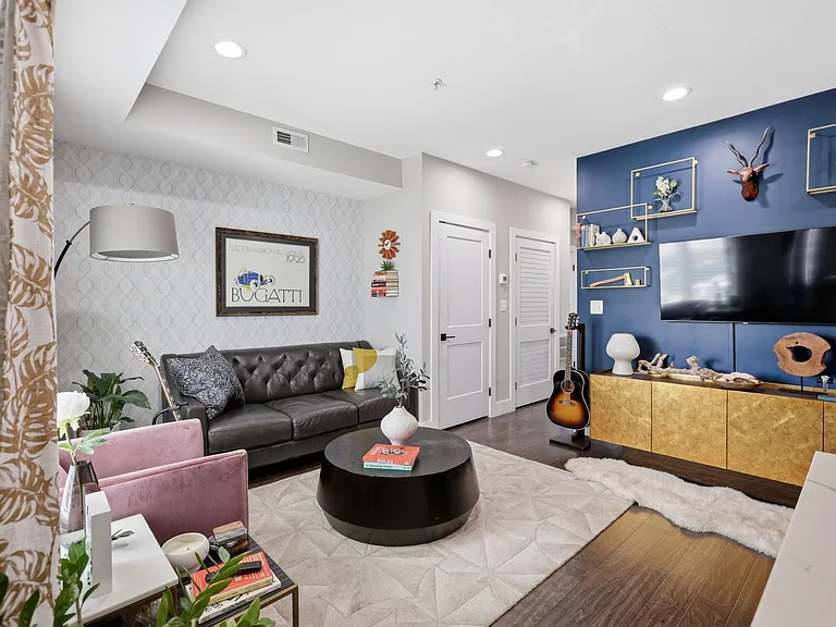 1207 Kennedy St NW #4 — Photo 3