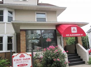 225 Alexander St APT 1, Rochester, NY 14607