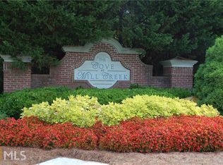 3264 Mill Springs Cir, Buford, GA 30519