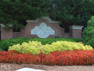 3264 Mill Springs Cir, Buford, GA, 30519