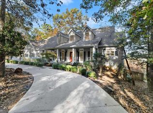 271 Dugas Rd, Dahlonega, GA 30533