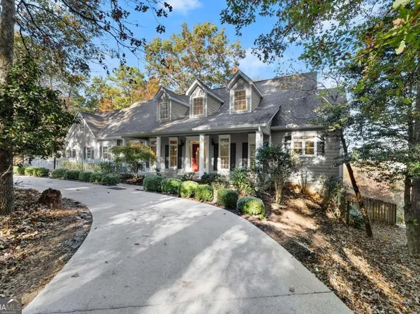 271 Dugas Rd, Dahlonega, GA 30533