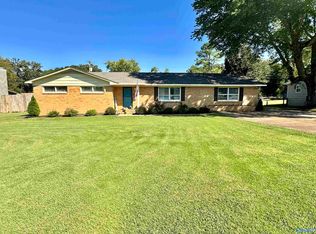 2506 Stratford Rd SE, Decatur, AL 35601