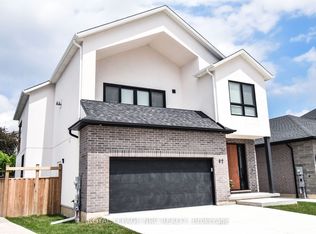 82 Ivy Cres, Thorold, ON L2V0J9