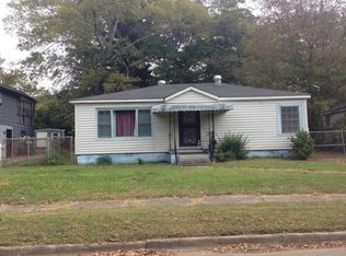 7217 Naples Ave, Birmingham, AL 35206