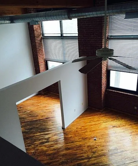 The Lofts at Chimney Hill — Photo 9