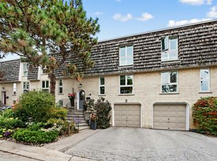 31 Anvil Millway, Toronto, ON M2L1P9