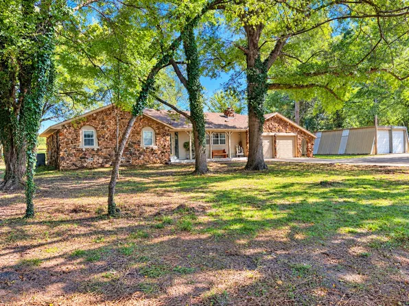 17155 S 321st East Ave, Coweta, OK 74429