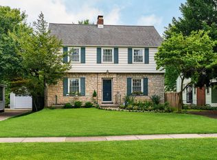 1010 Vernon Rd, Columbus, OH 43209