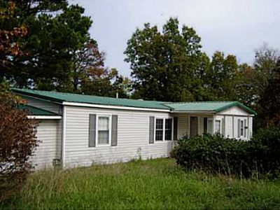 394 W Hidden Valley Dr, Kansas, OK, 74347