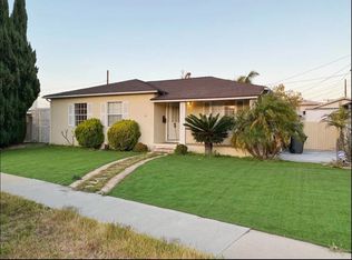 15812 Gramercy Pl #A, Gardena, CA 90247