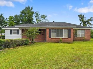 701 McKinley St, Westlake, LA 70669
