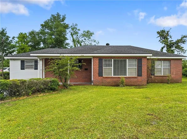 701 McKinley St, Westlake, LA 70669