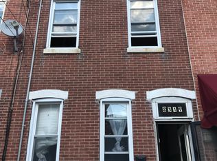 2319 E Huntingdon St, Philadelphia, PA 19125