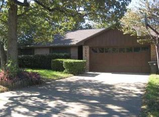 1105 Van Horn Dr, College Station, TX 77845