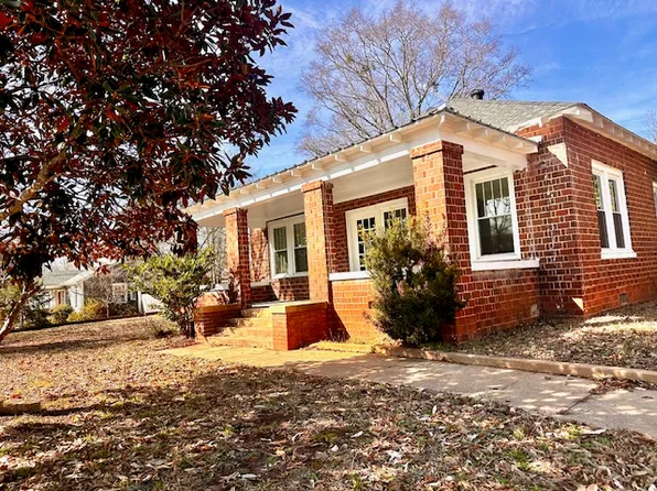 1208 W Whitner St, Anderson, SC 29624