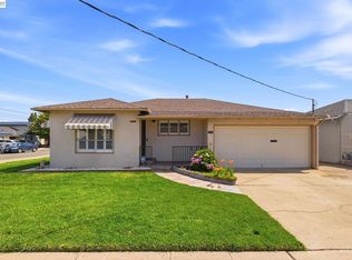 3838 Monterey Blvd, San Leandro, CA 94578